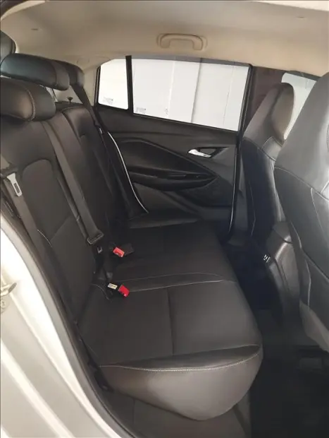 CHEVROLET Onix Hatch 1.0 12V 4P FLEX PREMIER TURBO AUTOMTICO, Foto 15