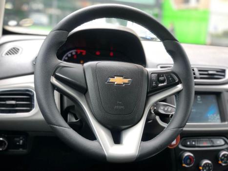 CHEVROLET Onix Hatch 1.4 4P FLEX LT, Foto 9