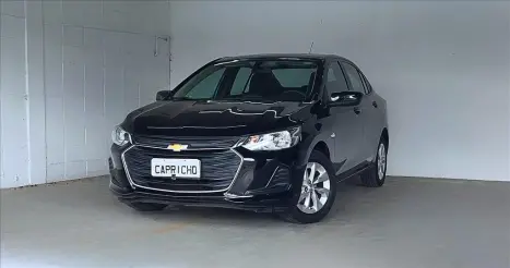 CHEVROLET Onix Hatch 1.0 4P FLEX LT PLUS, Foto 2