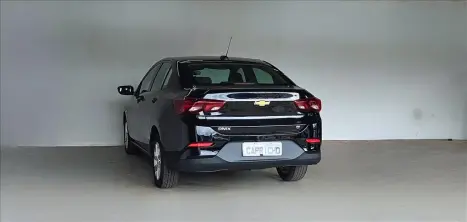 CHEVROLET Onix Hatch 1.0 4P FLEX LT PLUS, Foto 4