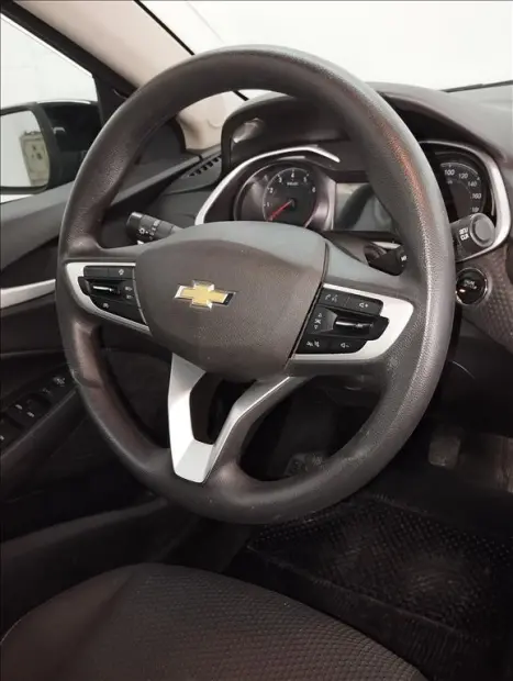 CHEVROLET Onix Hatch 1.0 4P FLEX LT PLUS, Foto 13