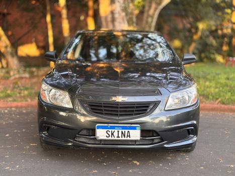 CHEVROLET Onix Hatch 1.0 4P FLEX JOY, Foto 2