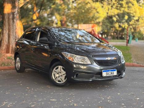 CHEVROLET Onix Hatch 1.0 4P FLEX JOY, Foto 3