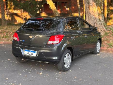 CHEVROLET Onix Hatch 1.0 4P FLEX JOY, Foto 4