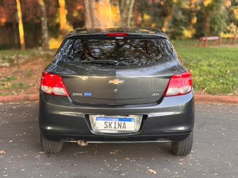 CHEVROLET Onix Hatch 1.0 4P FLEX JOY, Foto 5