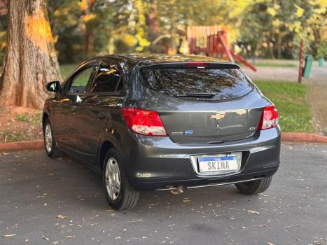CHEVROLET Onix Hatch 1.0 4P FLEX JOY, Foto 6