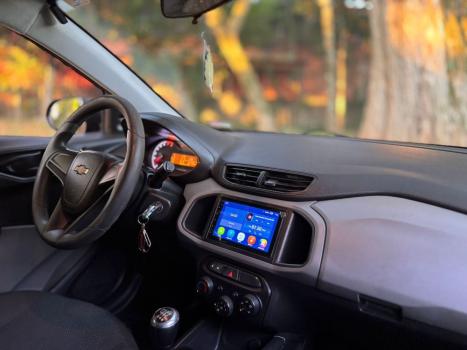 CHEVROLET Onix Hatch 1.0 4P FLEX JOY, Foto 7