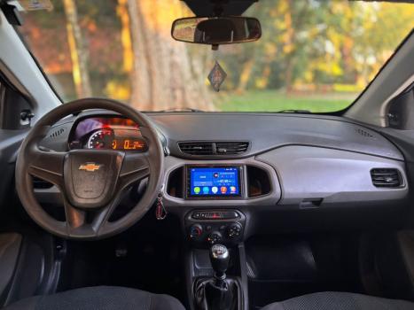 CHEVROLET Onix Hatch 1.0 4P FLEX JOY, Foto 8