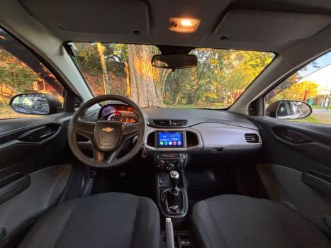 CHEVROLET Onix Hatch 1.0 4P FLEX JOY, Foto 9