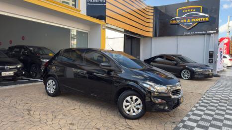 CHEVROLET Onix Hatch 1.0 4P FLEX LT, Foto 2