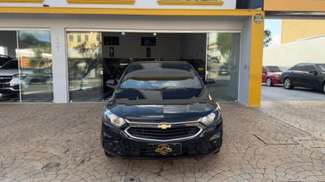 CHEVROLET Onix Hatch 1.0 4P FLEX LT, Foto 3