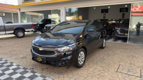 CHEVROLET Onix Hatch 1.0 4P FLEX LT, Foto 4