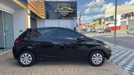 CHEVROLET Onix Hatch 1.0 4P FLEX LT, Foto 5