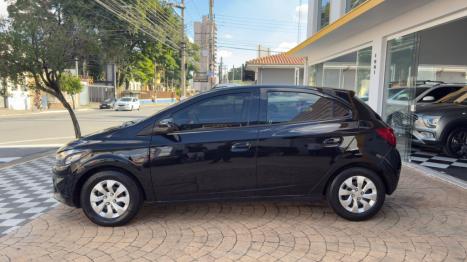 CHEVROLET Onix Hatch 1.0 4P FLEX LT, Foto 6