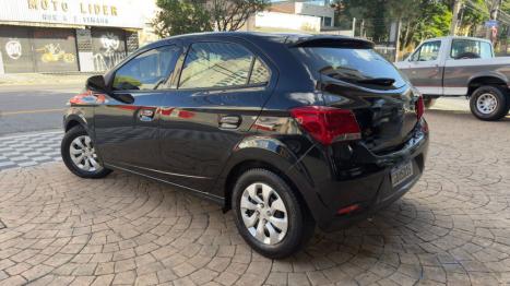 CHEVROLET Onix Hatch 1.0 4P FLEX LT, Foto 7