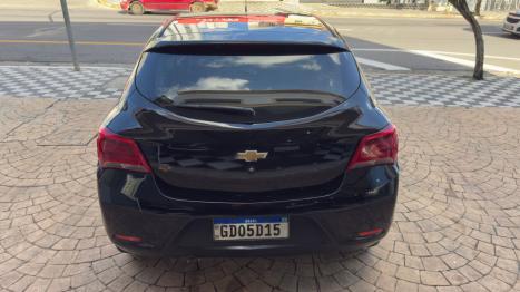 CHEVROLET Onix Hatch 1.0 4P FLEX LT, Foto 8
