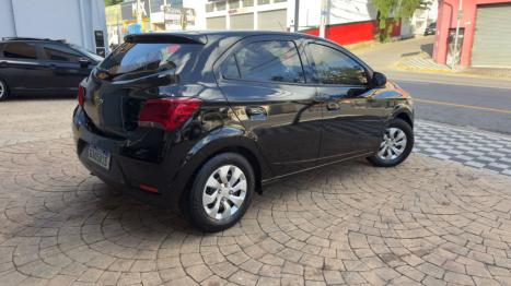 CHEVROLET Onix Hatch 1.0 4P FLEX LT, Foto 9