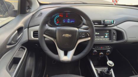 CHEVROLET Onix Hatch 1.0 4P FLEX LT, Foto 10