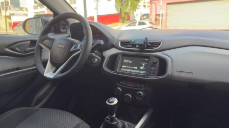 CHEVROLET Onix Hatch 1.0 4P FLEX LT, Foto 11