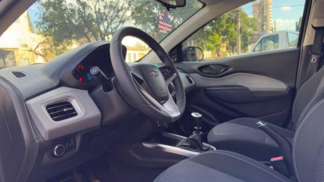 CHEVROLET Onix Hatch 1.0 4P FLEX LT, Foto 12