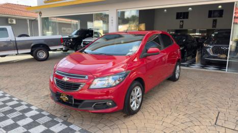 CHEVROLET Onix Hatch 1.4 4P FLEX LTZ, Foto 3