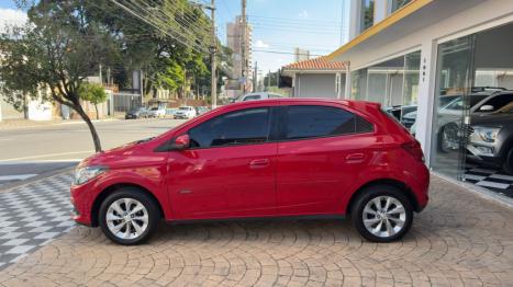 CHEVROLET Onix Hatch 1.4 4P FLEX LTZ, Foto 5