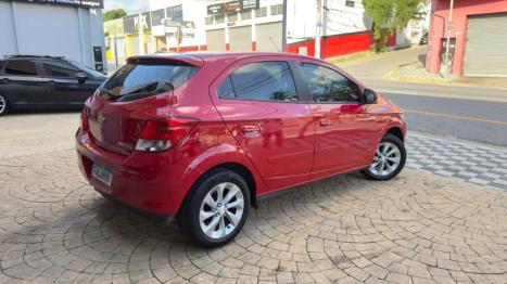 CHEVROLET Onix Hatch 1.4 4P FLEX LTZ, Foto 6