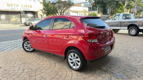 CHEVROLET Onix Hatch 1.4 4P FLEX LTZ, Foto 8