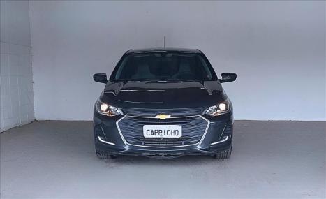 CHEVROLET Onix Hatch 1.0 12V 4P FLEX PREMIER TURBO AUTOMTICO, Foto 1