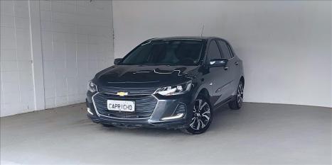 CHEVROLET Onix Hatch 1.0 12V 4P FLEX PREMIER TURBO AUTOMTICO, Foto 2