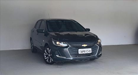 CHEVROLET Onix Hatch 1.0 12V 4P FLEX PREMIER TURBO AUTOMTICO, Foto 3