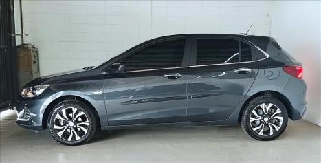 CHEVROLET Onix Hatch 1.0 12V 4P FLEX PREMIER TURBO AUTOMTICO, Foto 5