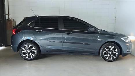 CHEVROLET Onix Hatch 1.0 12V 4P FLEX PREMIER TURBO AUTOMTICO, Foto 6