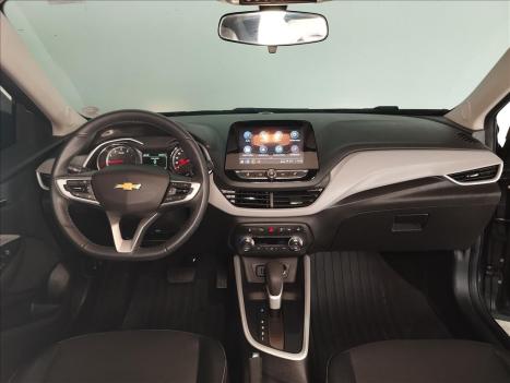 CHEVROLET Onix Hatch 1.0 12V 4P FLEX PREMIER TURBO AUTOMTICO, Foto 7