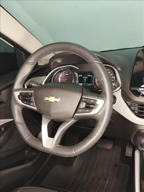 CHEVROLET Onix Hatch 1.0 12V 4P FLEX PREMIER TURBO AUTOMTICO, Foto 9