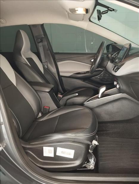 CHEVROLET Onix Hatch 1.0 12V 4P FLEX PREMIER TURBO AUTOMTICO, Foto 10