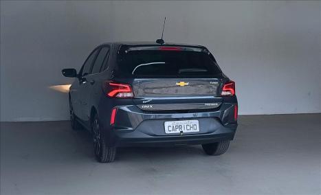 CHEVROLET Onix Hatch 1.0 12V 4P FLEX PREMIER TURBO AUTOMTICO, Foto 16