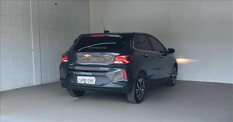 CHEVROLET Onix Hatch 1.0 12V 4P FLEX PREMIER TURBO AUTOMTICO, Foto 17