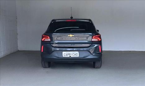 CHEVROLET Onix Hatch 1.0 12V 4P FLEX PREMIER TURBO AUTOMTICO, Foto 18