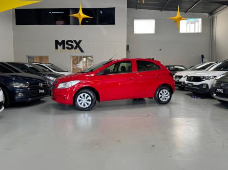 CHEVROLET Onix Hatch 1.0 4P FLEX LT, Foto 1