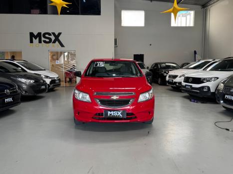 CHEVROLET Onix Hatch 1.0 4P FLEX LT, Foto 2
