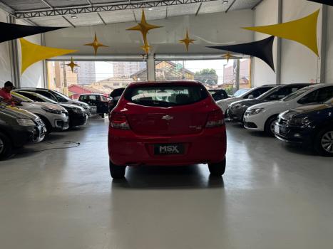 CHEVROLET Onix Hatch 1.0 4P FLEX LT, Foto 9