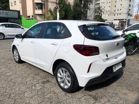 CHEVROLET Onix Hatch 1.0 4P FLEX LT, Foto 5
