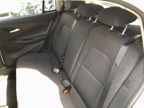 CHEVROLET Onix Hatch 1.0 4P FLEX LT, Foto 18