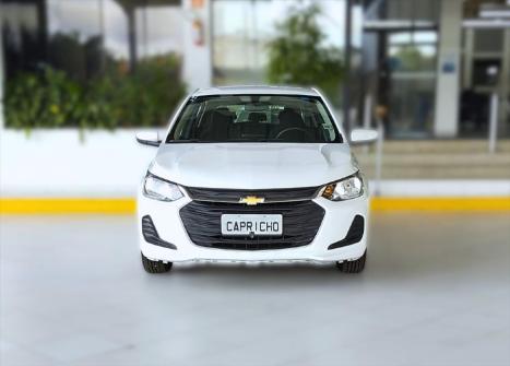 CHEVROLET Onix Hatch 1.0 4P FLEX, Foto 1