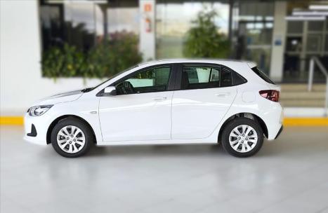 CHEVROLET Onix Hatch 1.0 4P FLEX, Foto 3