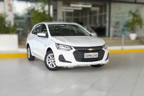 CHEVROLET Onix Hatch 1.0 4P FLEX, Foto 6