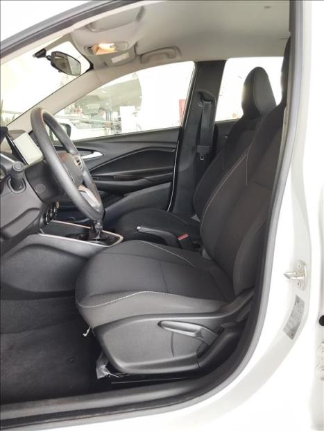 CHEVROLET Onix Hatch 1.0 4P FLEX, Foto 9