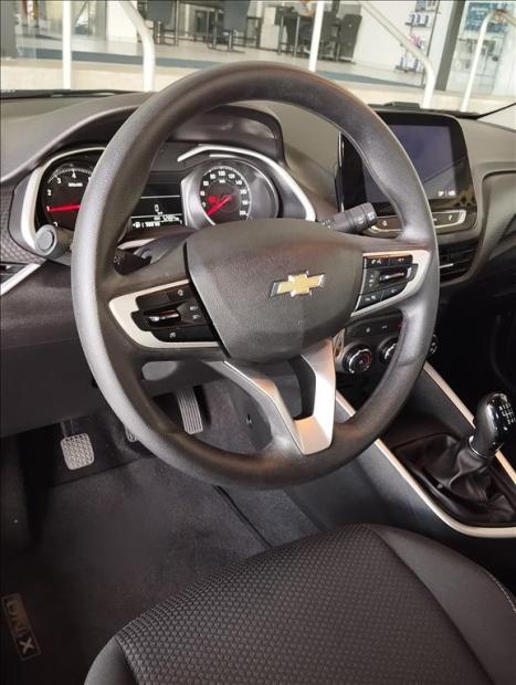 CHEVROLET Onix Hatch 1.0 4P FLEX, Foto 10