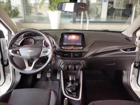 CHEVROLET Onix Hatch 1.0 4P FLEX, Foto 14